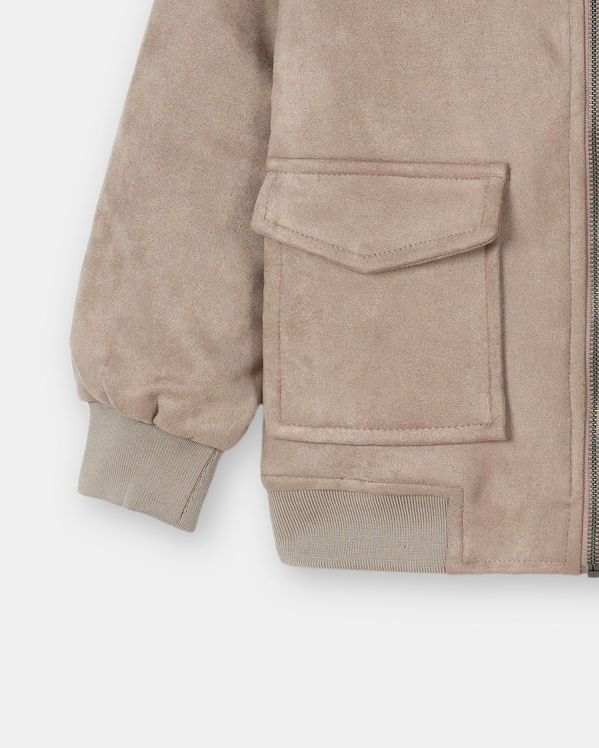 Boys Casual Jacket - Engine - Buy Now