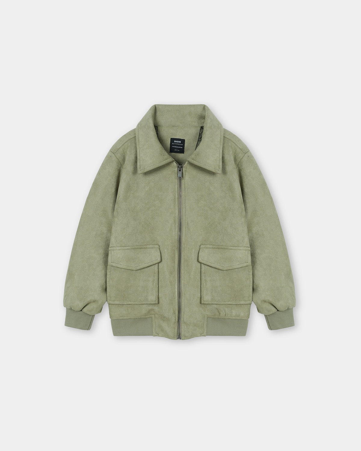 Boys Casual Jacket - Engine - Buy Now