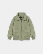 Boys Casual Jacket - Engine - Buy Now