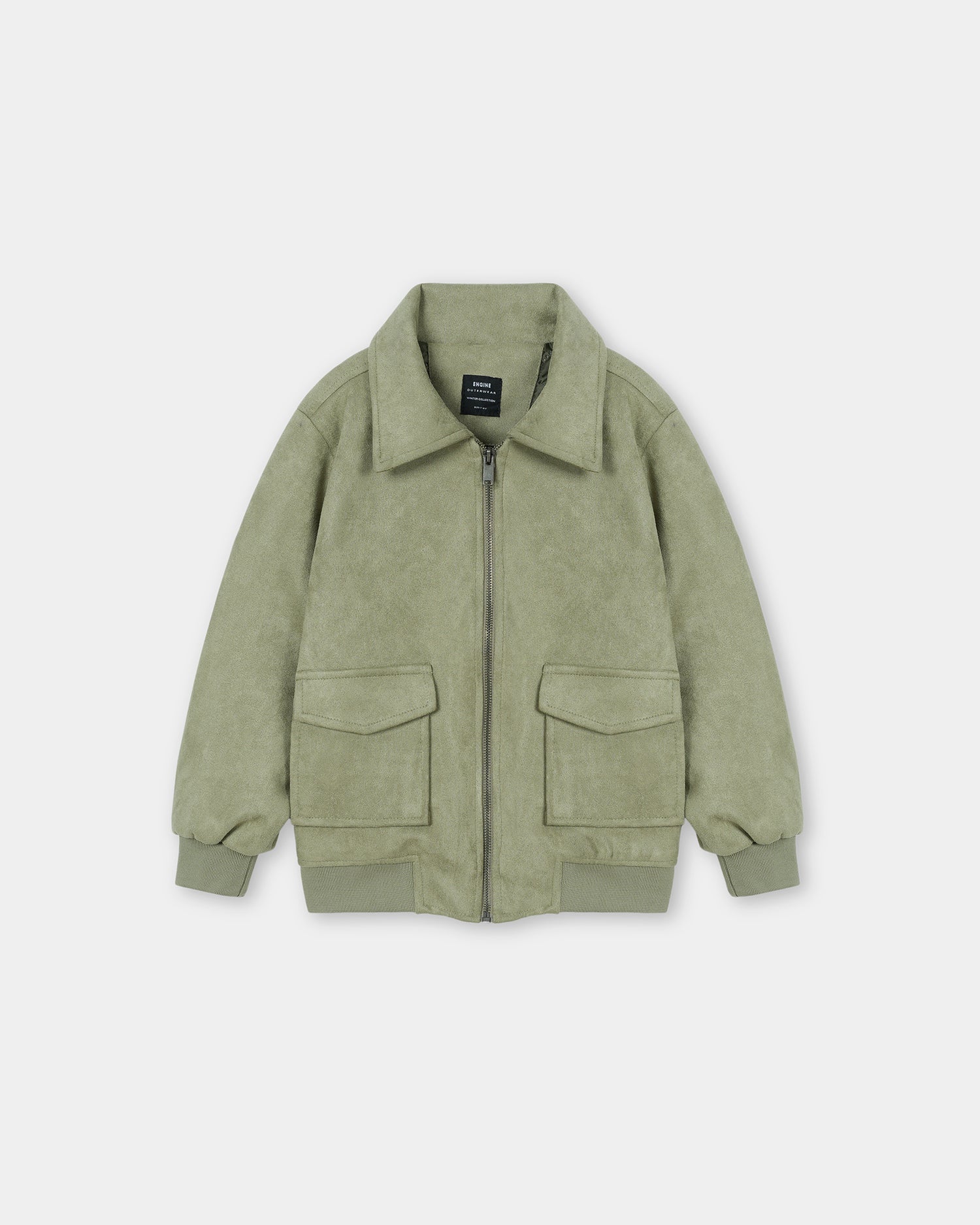 Boys Casual Jacket - Engine - Buy Now