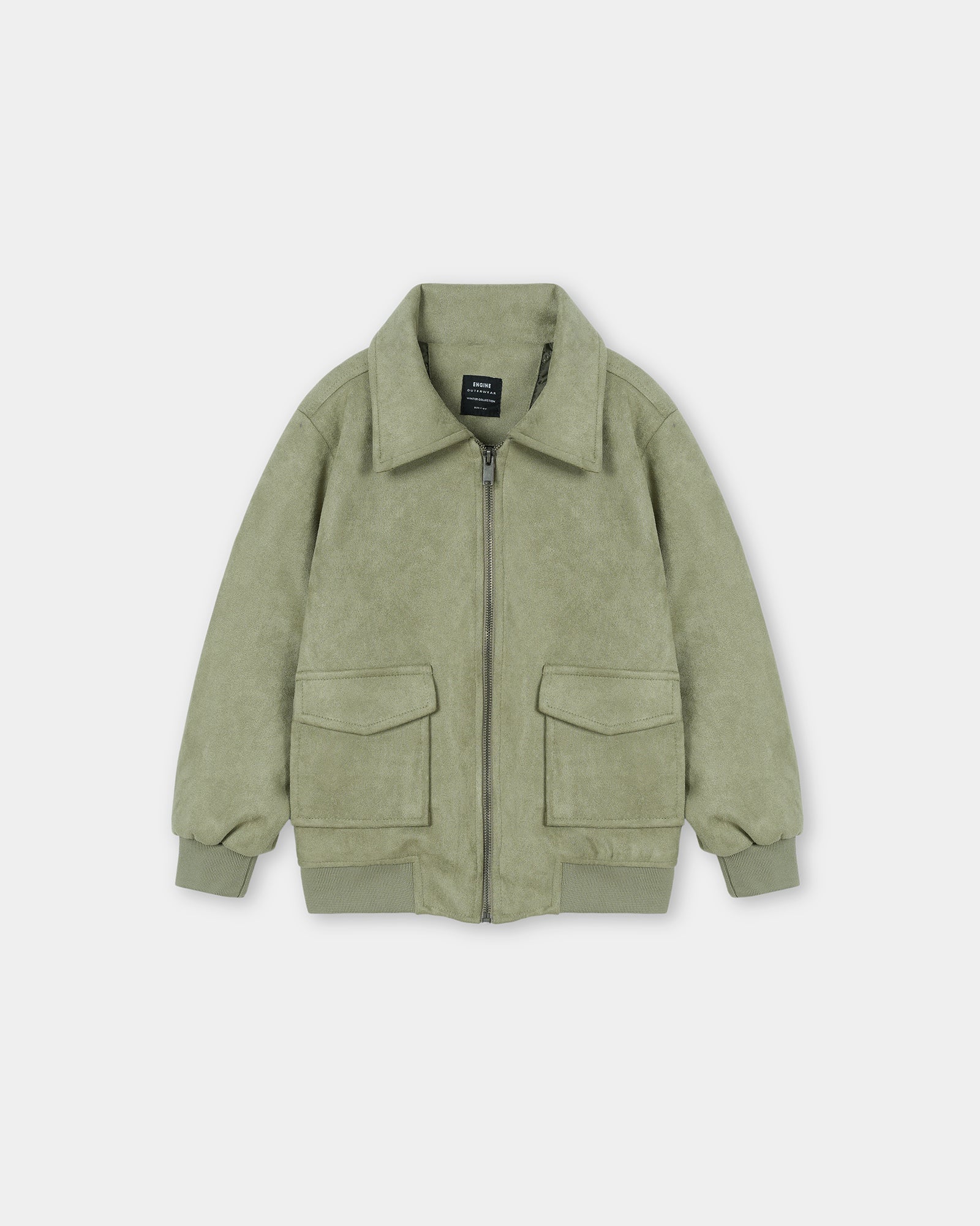 Boys Casual Jacket - Engine - Buy Now