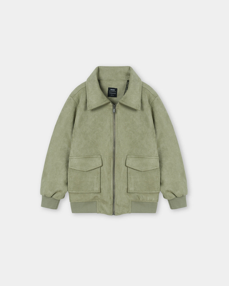 Boys Casual Jacket - Engine - Buy Now