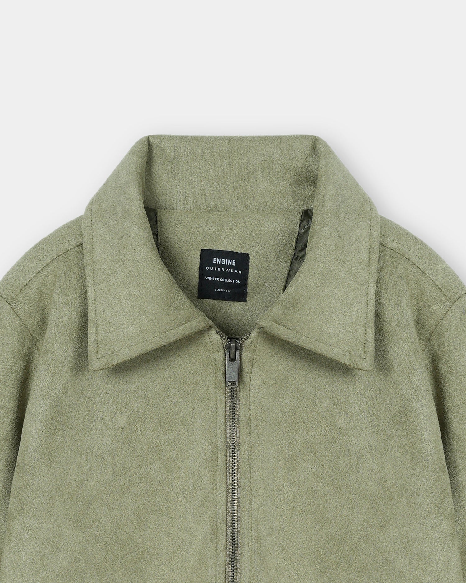 Boys Casual Jacket - Engine - Buy Now