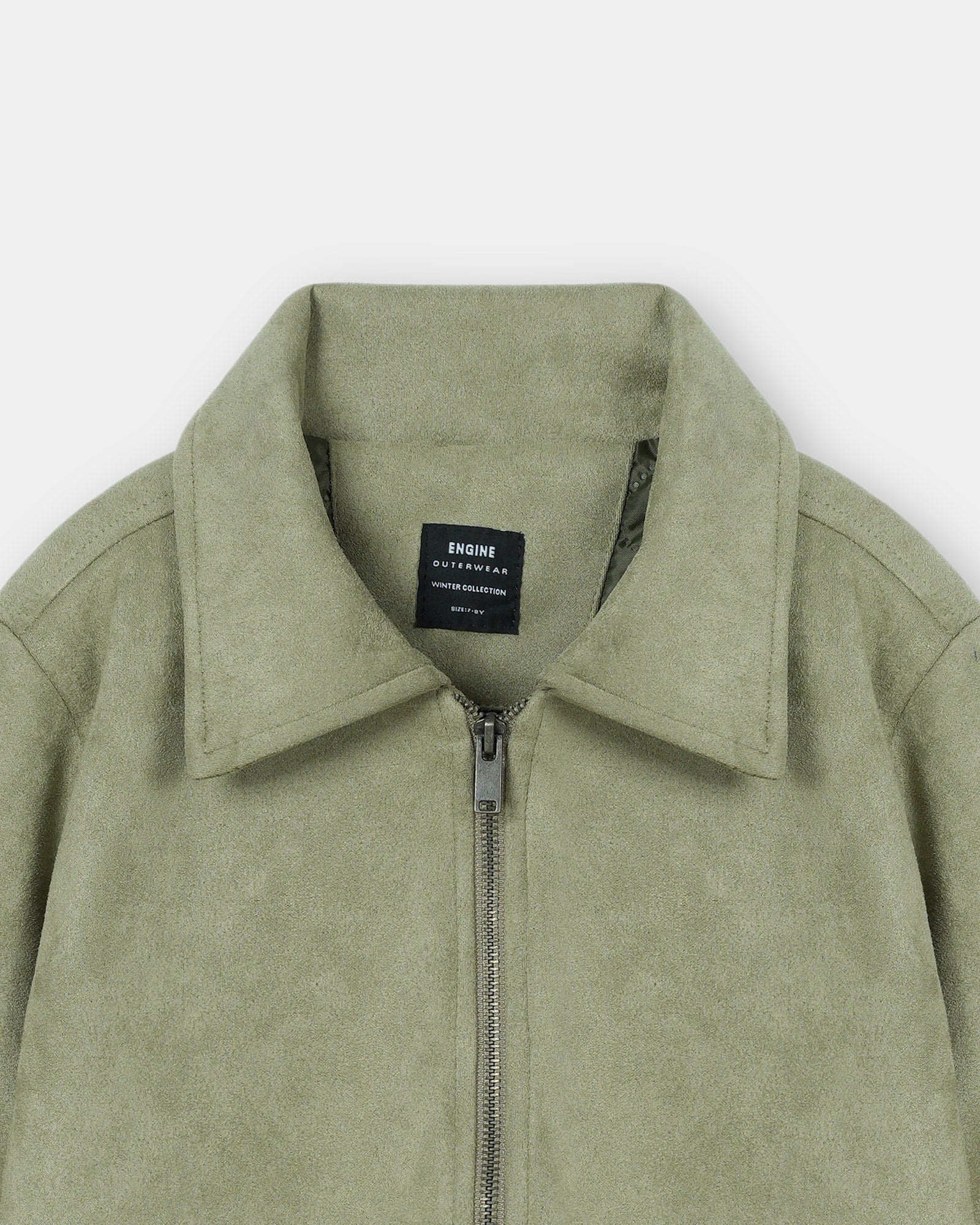 Boys Casual Jacket - Engine - Buy Now