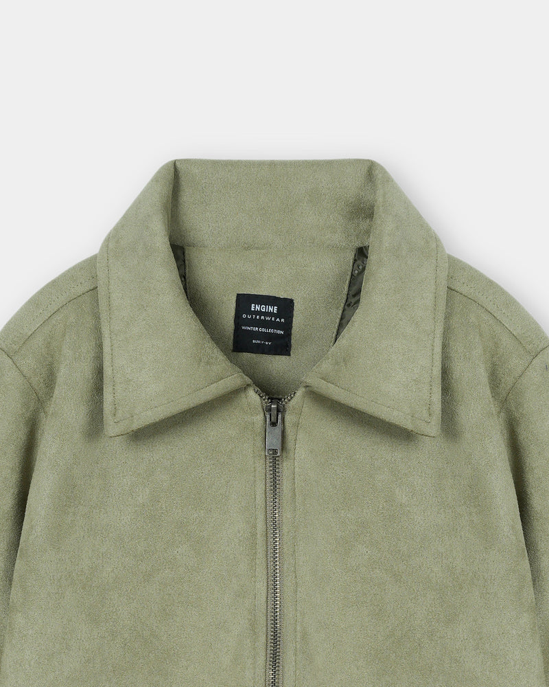Boys Casual Jacket - Engine - Buy Now