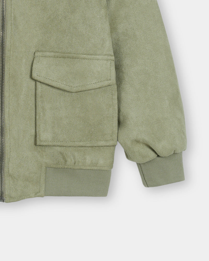 Boys Casual Jacket - Engine - Buy Now