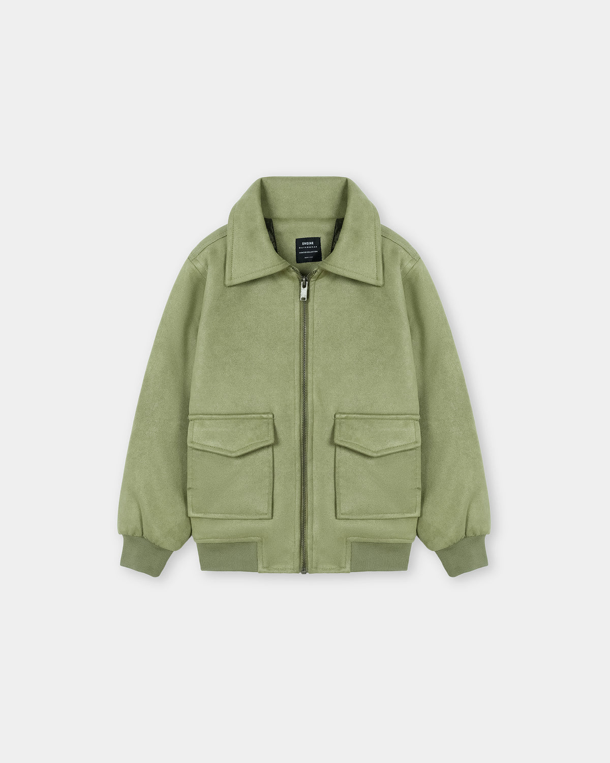 Boys Casual Jacket - Engine - Buy Now