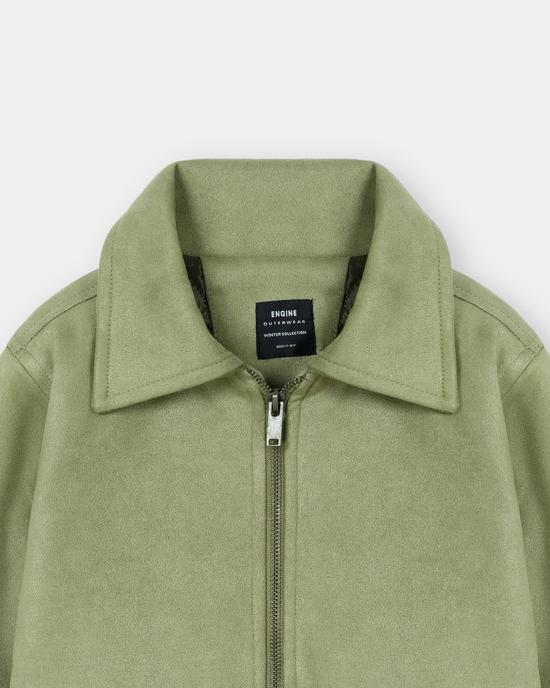Boys Casual Jacket - Engine - Buy Now