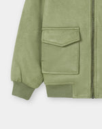Boys Casual Jacket - Engine - Buy Now