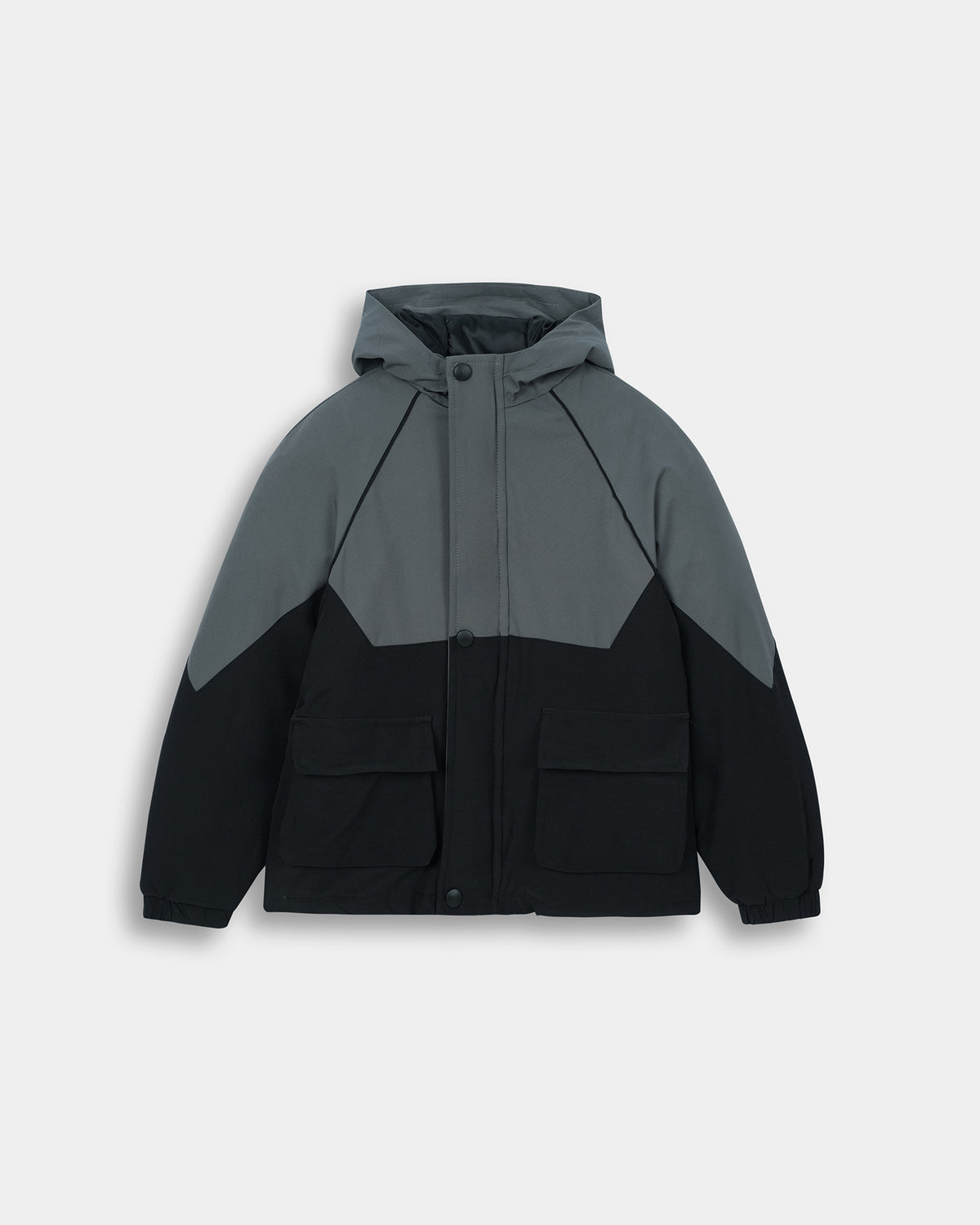 Boys Bomber Jacket - Engine - Buy Now