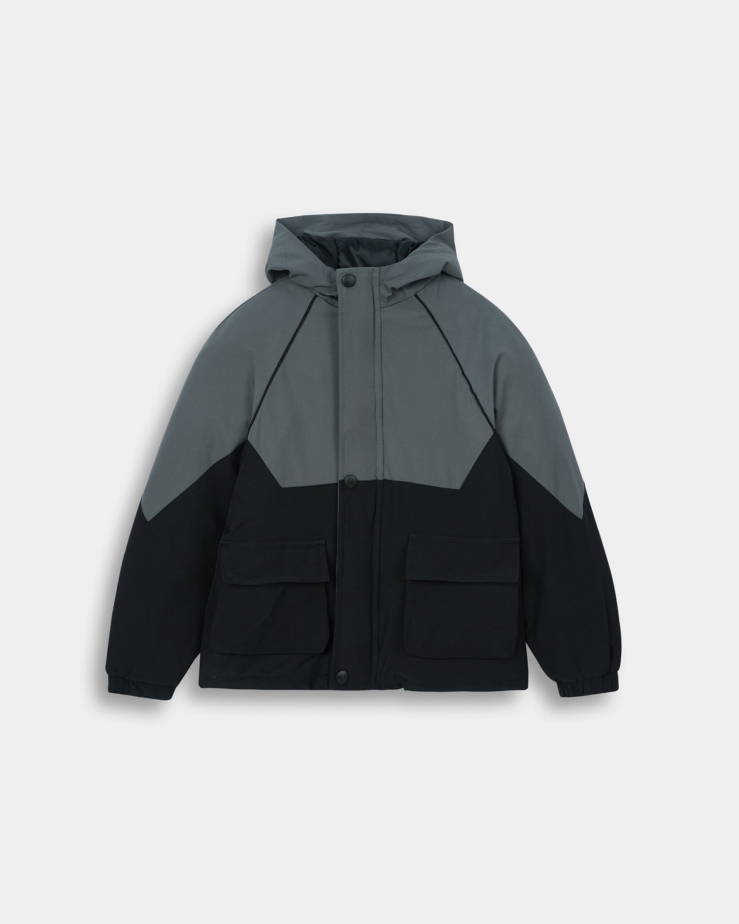 Boys Bomber Jacket - Engine - Buy Now