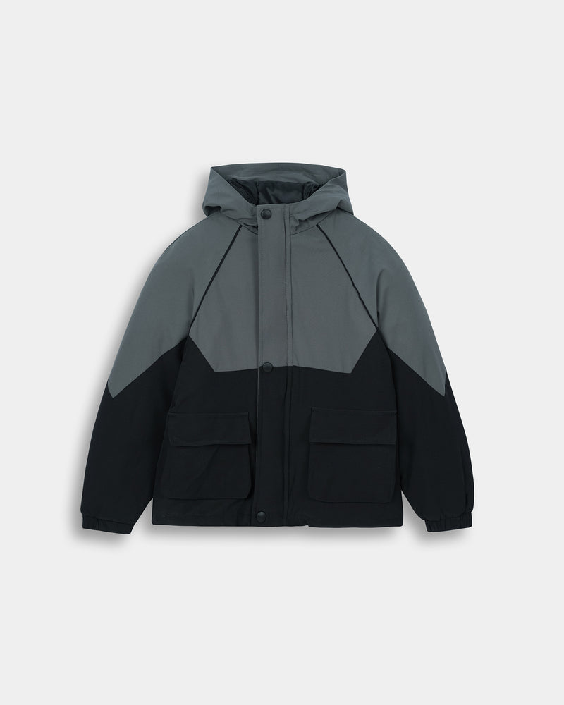Boys Bomber Jacket - Engine - Buy Now