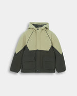 Boys Bomber Jacket - Engine - Buy Now