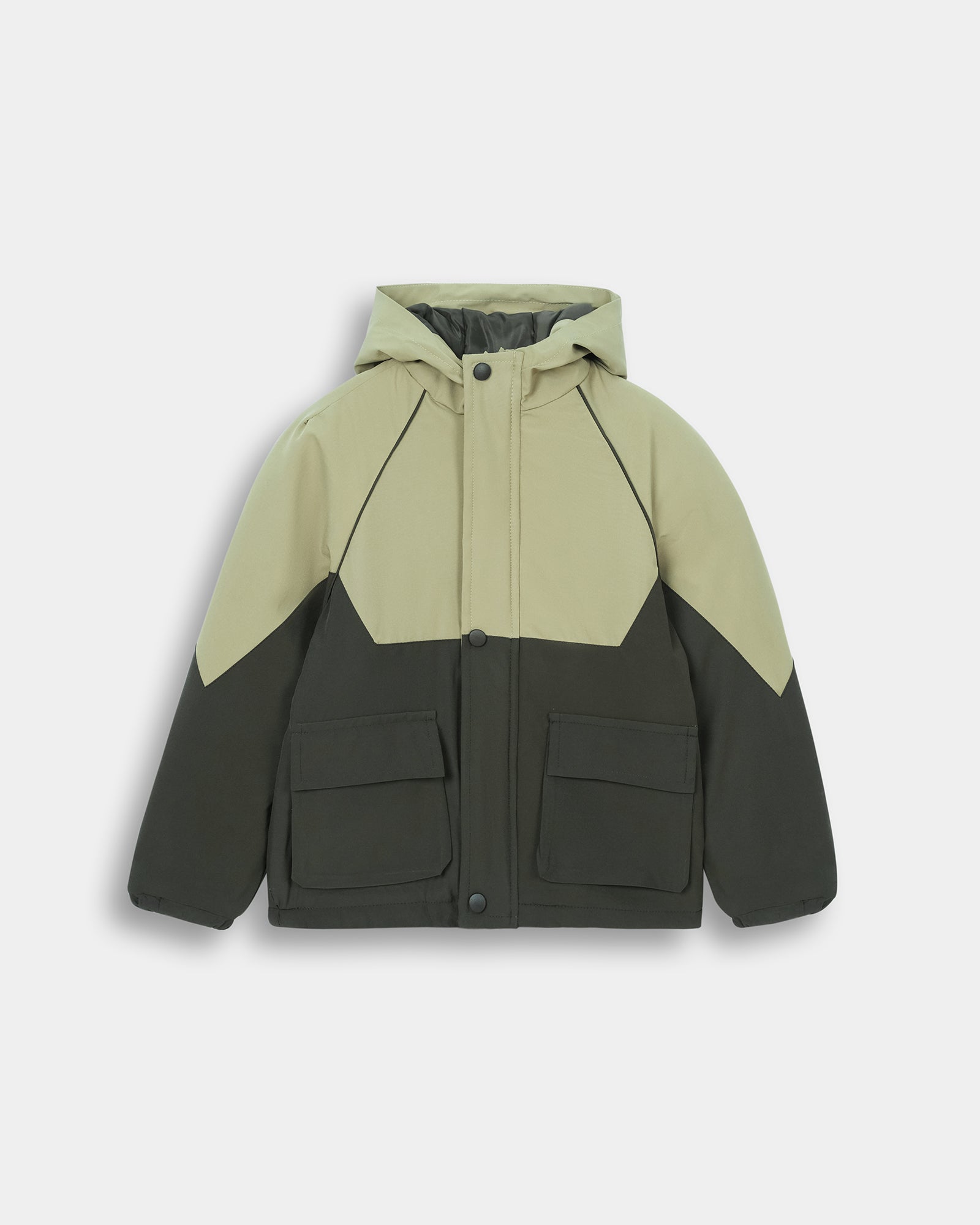 Boys Bomber Jacket - Engine - Buy Now