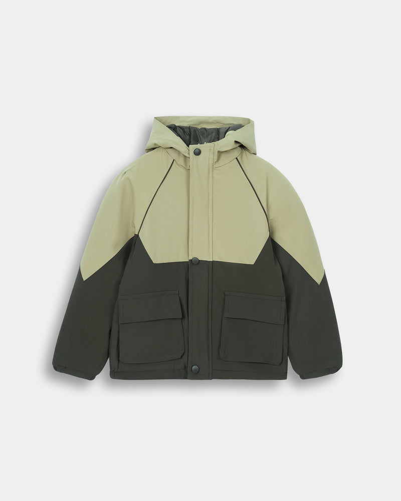 Boys Bomber Jacket - Engine - Buy Now