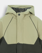 Boys Bomber Jacket - Engine - Buy Now