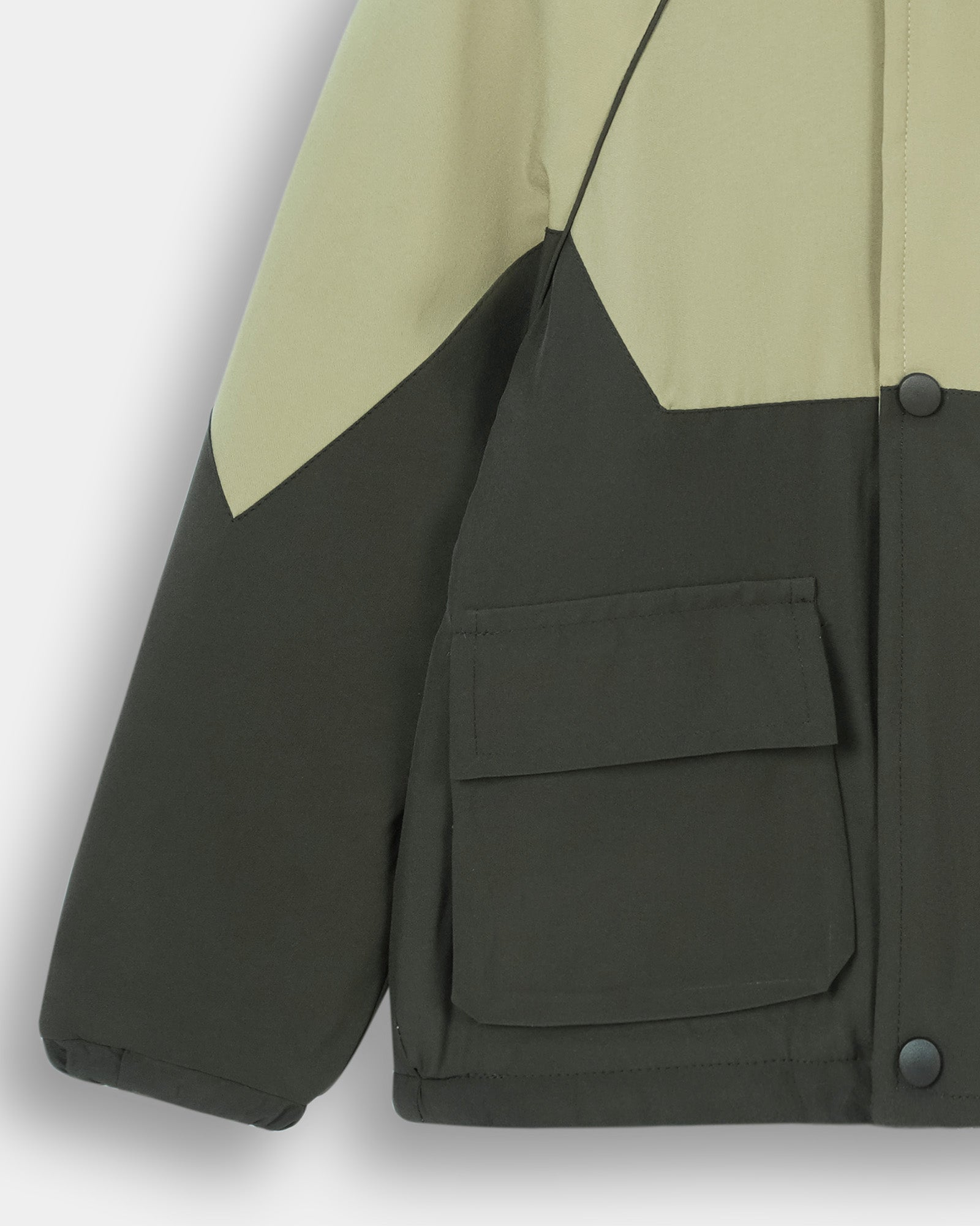 Boys Bomber Jacket - Engine - Buy Now