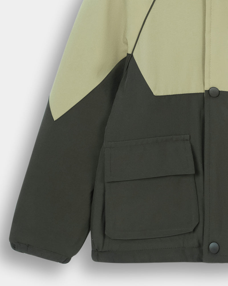 Boys Bomber Jacket - Engine - Buy Now