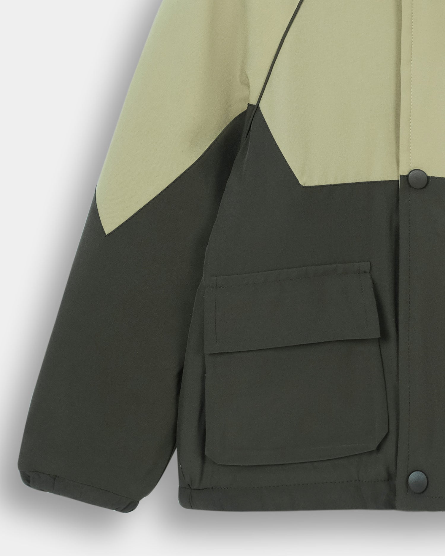 Boys Bomber Jacket - Engine - Buy Now