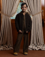 Boys Bomber Jacket - Engine - Buy Now