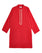 Boys Embroidered Kurta For BOYS - ENGINE