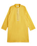 Boys Embroidered Kurta