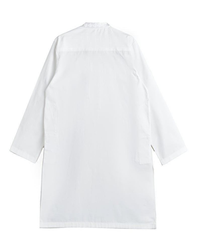 Boys Embroidered Kurta - Engine - Buy Now