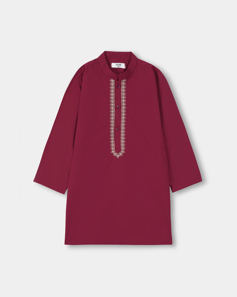 Boys Kurta - Engine - Buy Now