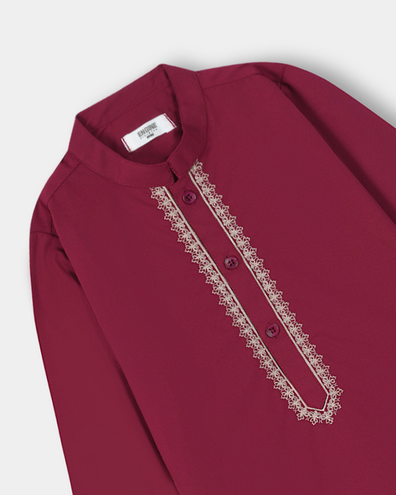 Boys Kurta - Engine - Buy Now