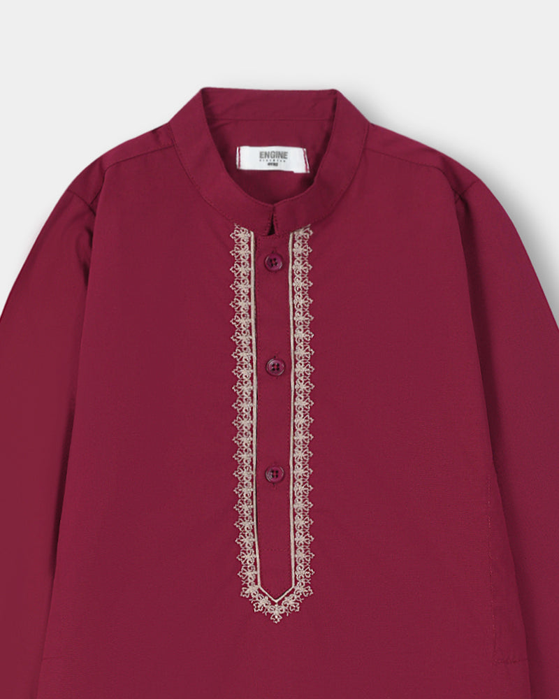 Boys Kurta - Engine - Buy Now