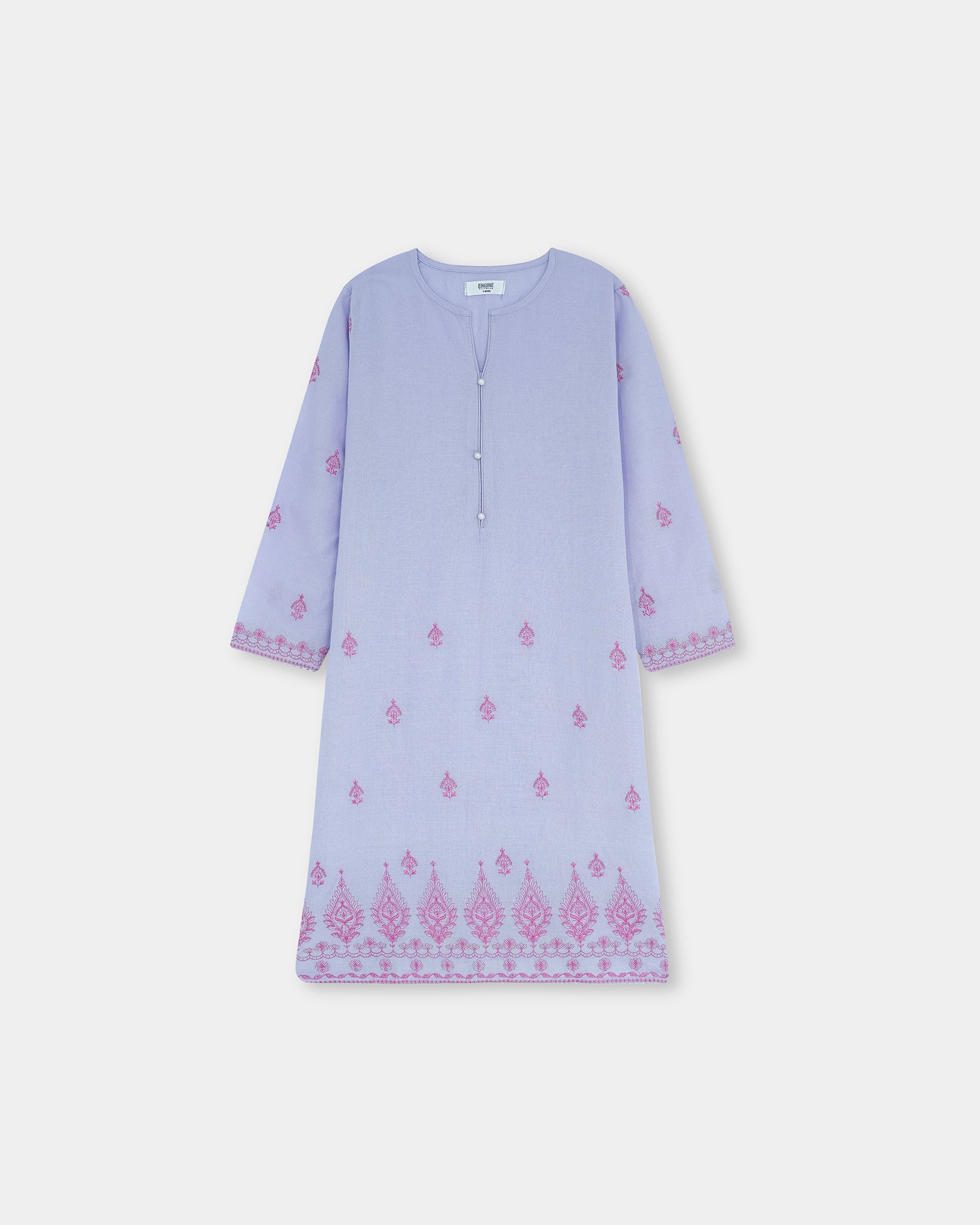 Girls Kurta