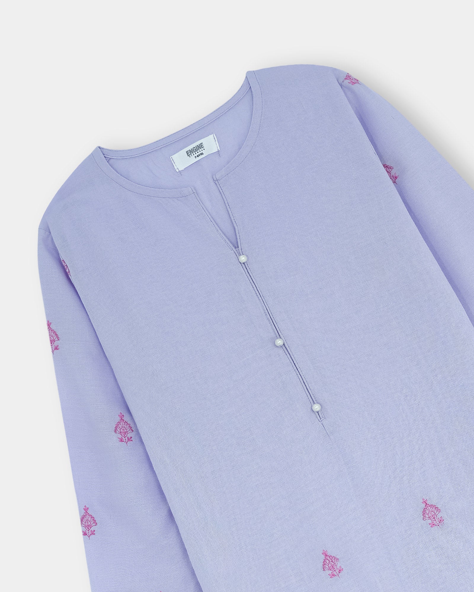 Girls Kurta - Engine - Buy Now