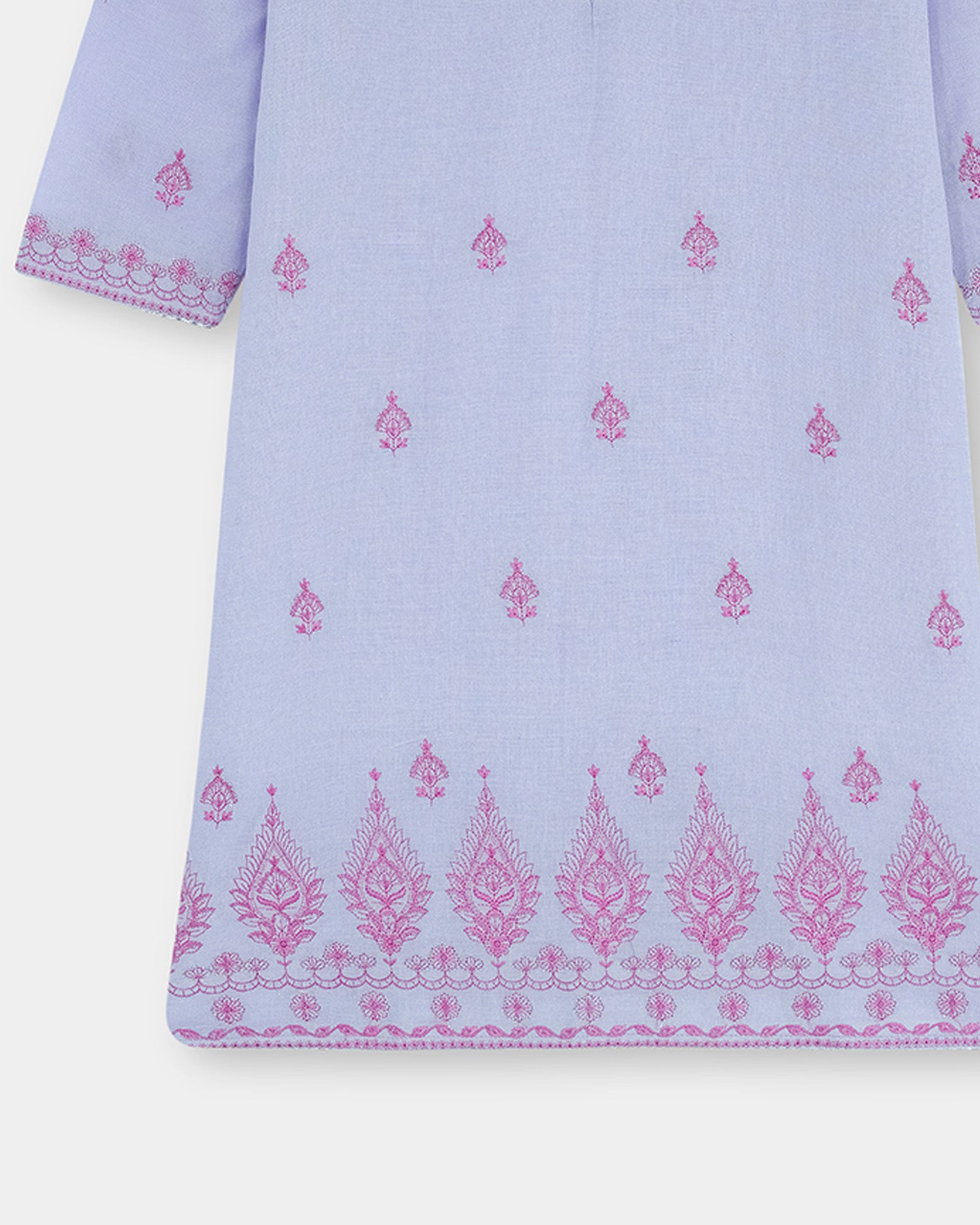 Girls Kurta