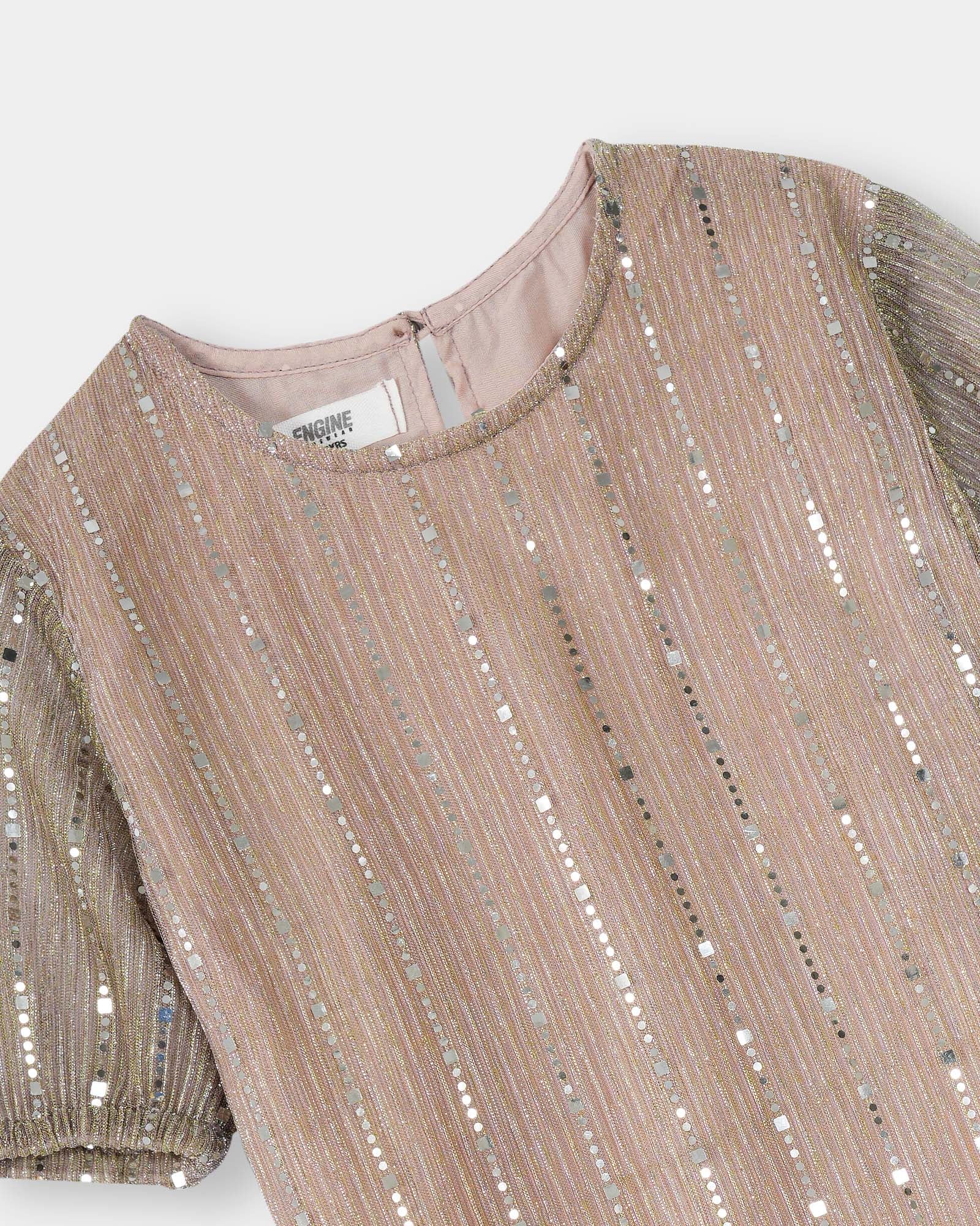 Girls Top - Engine - Buy Now