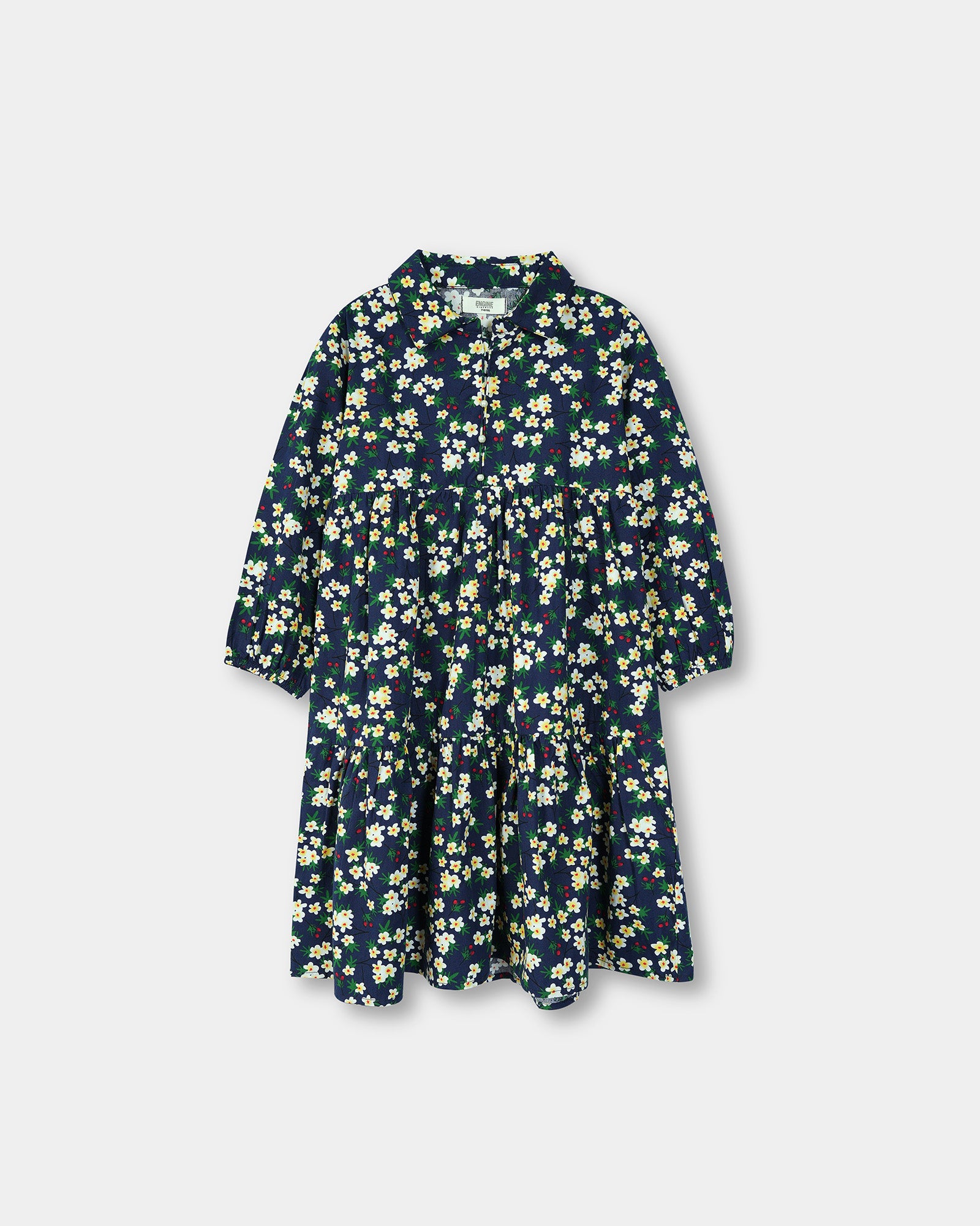 Girls  Dress