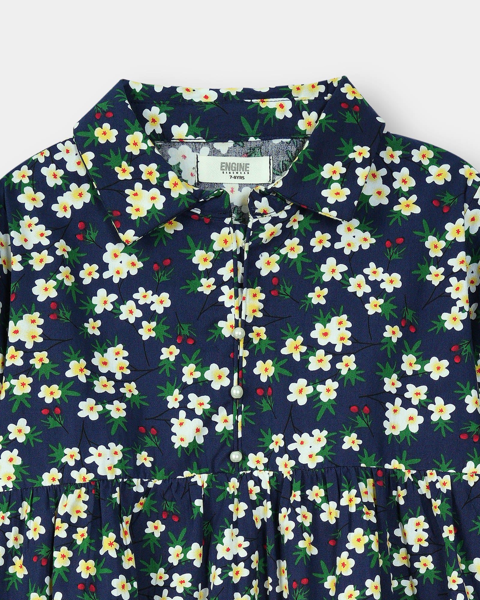Girls  Dress