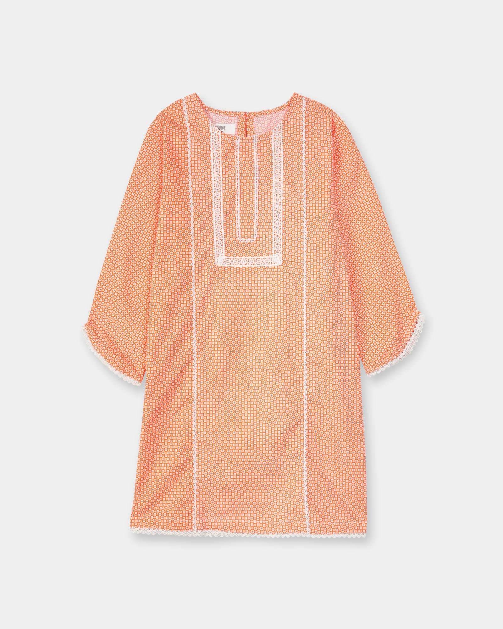 Girls  Kurta