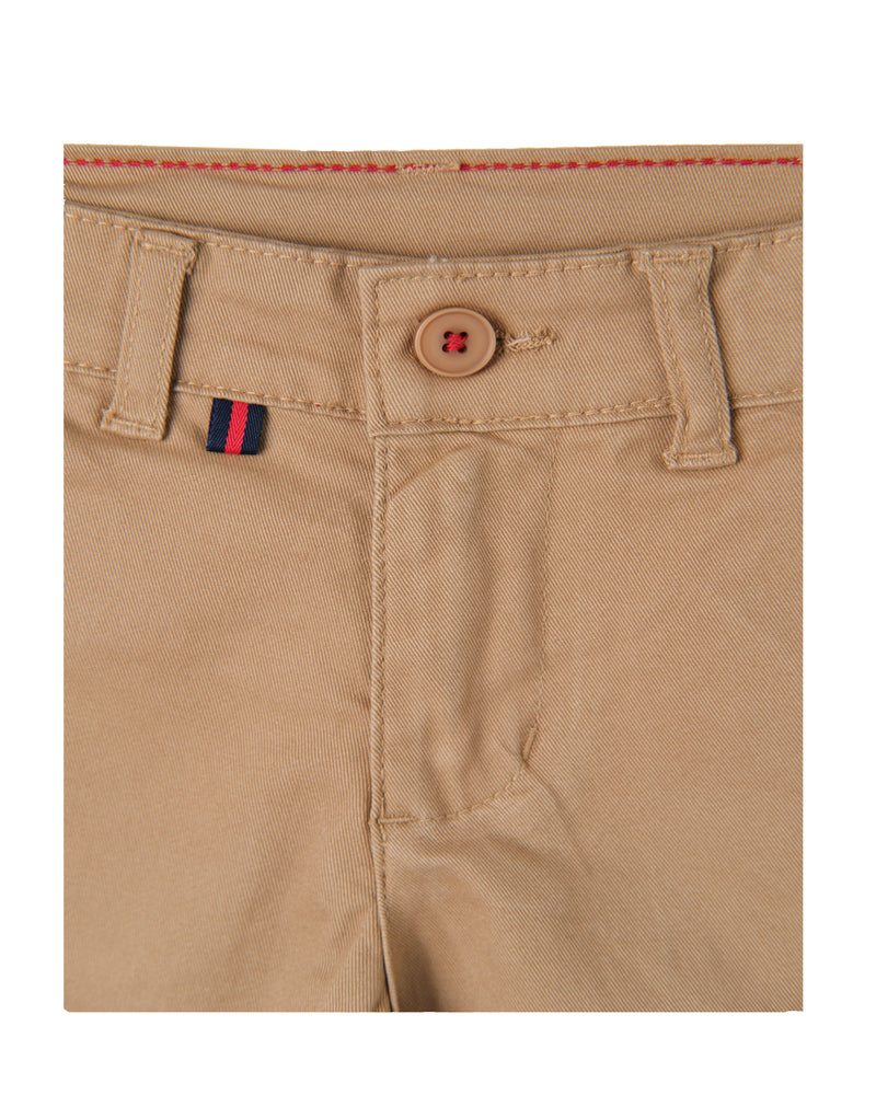 Boys Chino Short - Engine - Buy Now
