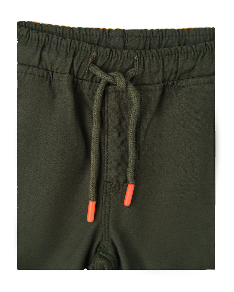 Boys Chino Short - Engine - Buy Now