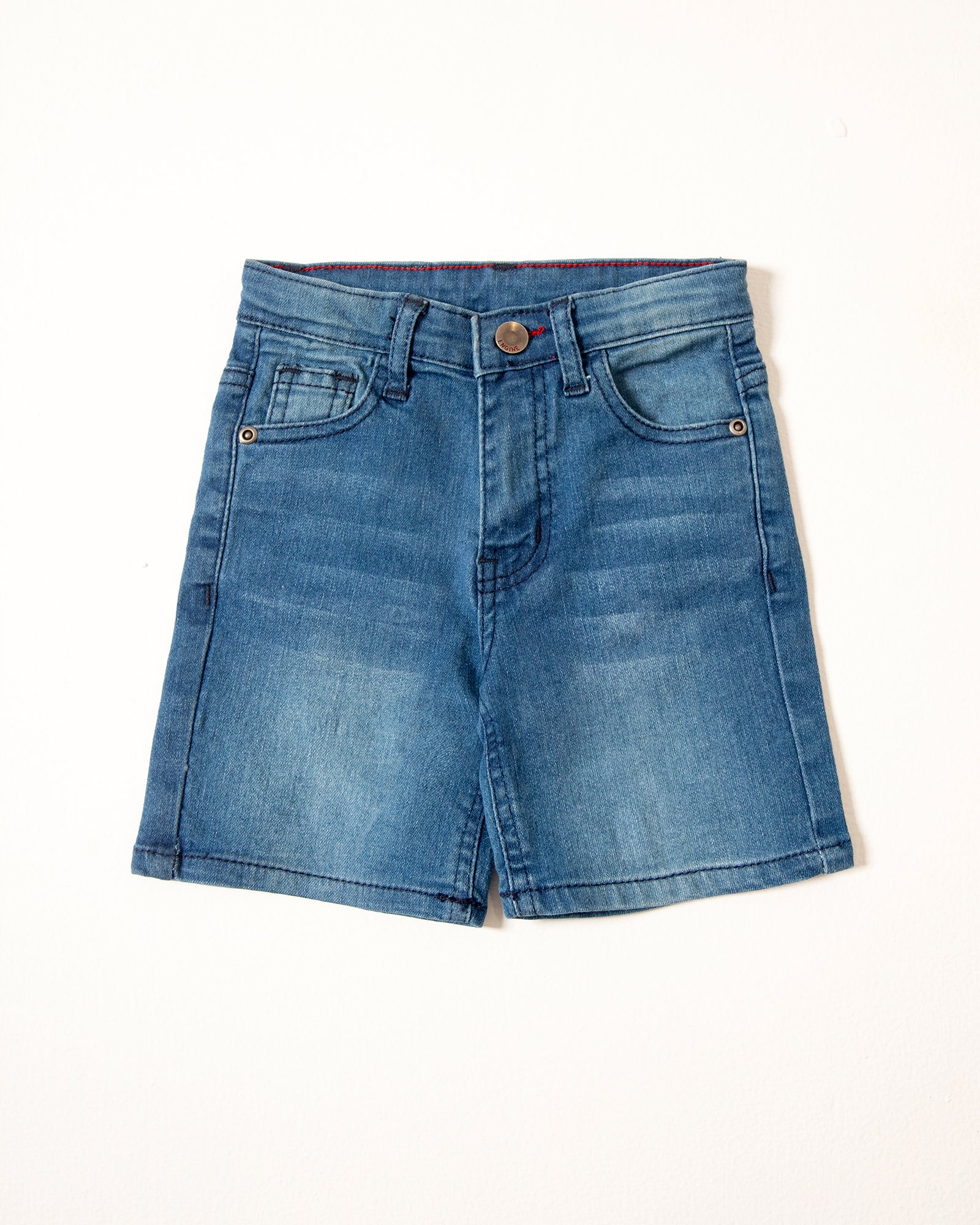 Boys Denim Shorts