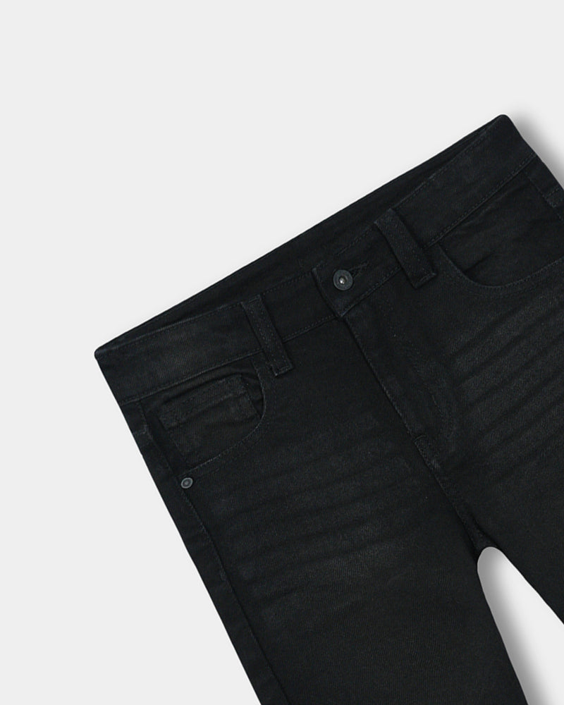 Boys Denim Shorts - Engine - Buy Now