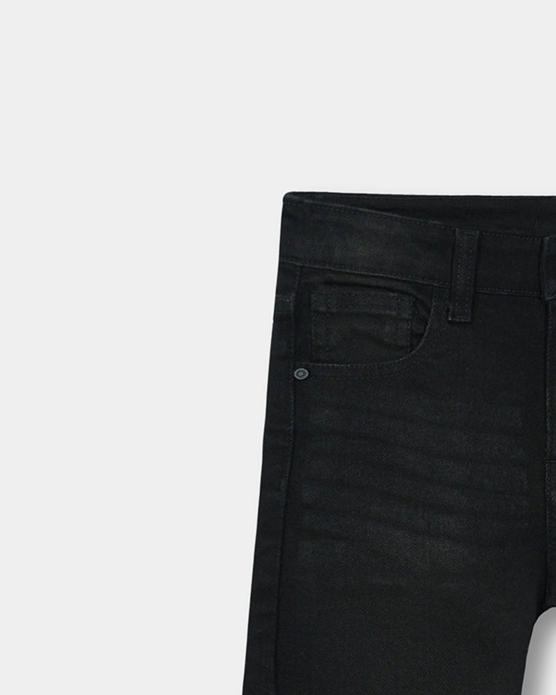 Boys Denim Shorts - Engine - Buy Now