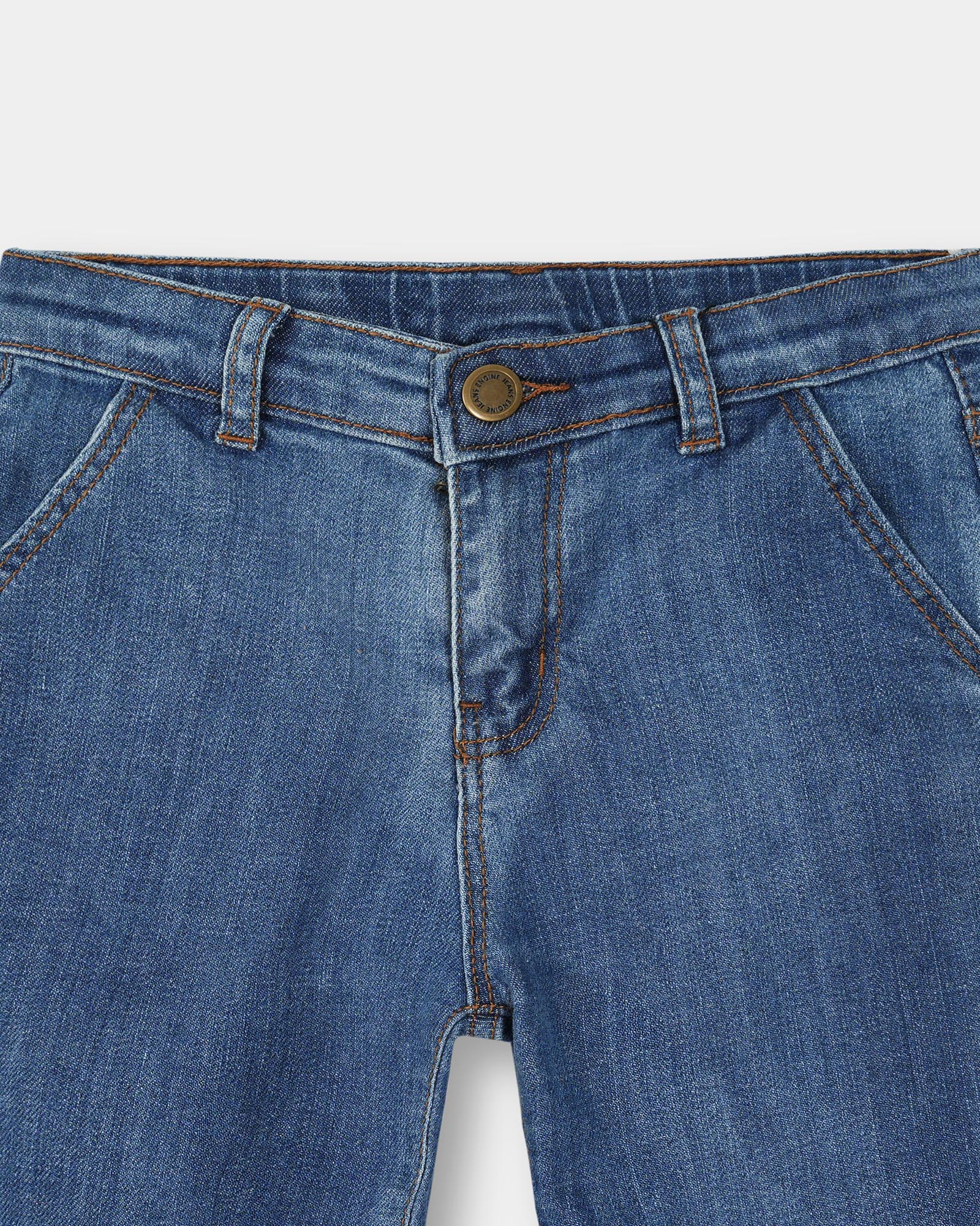 Boys  Short