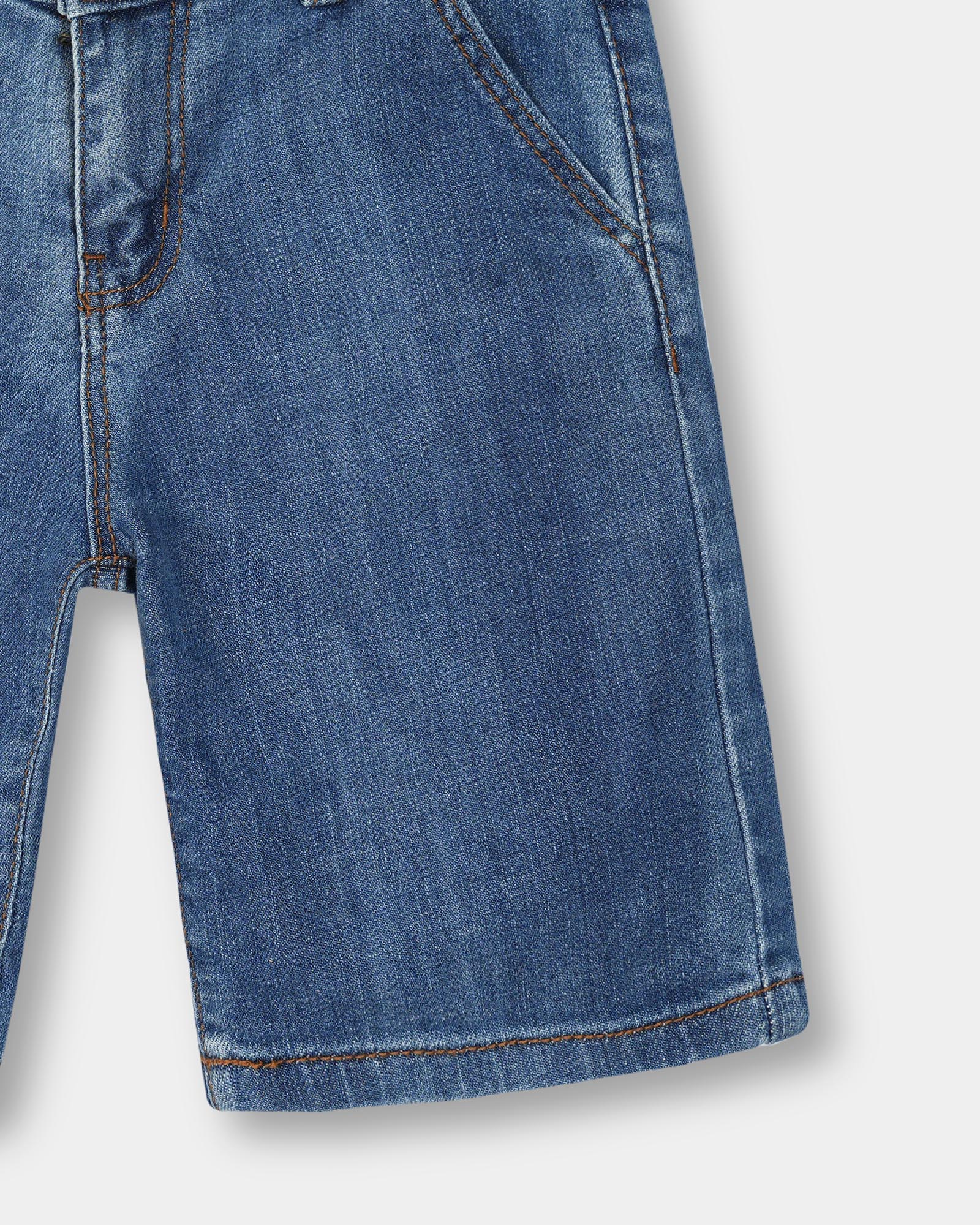 Boys Short - Engine - Buy Now