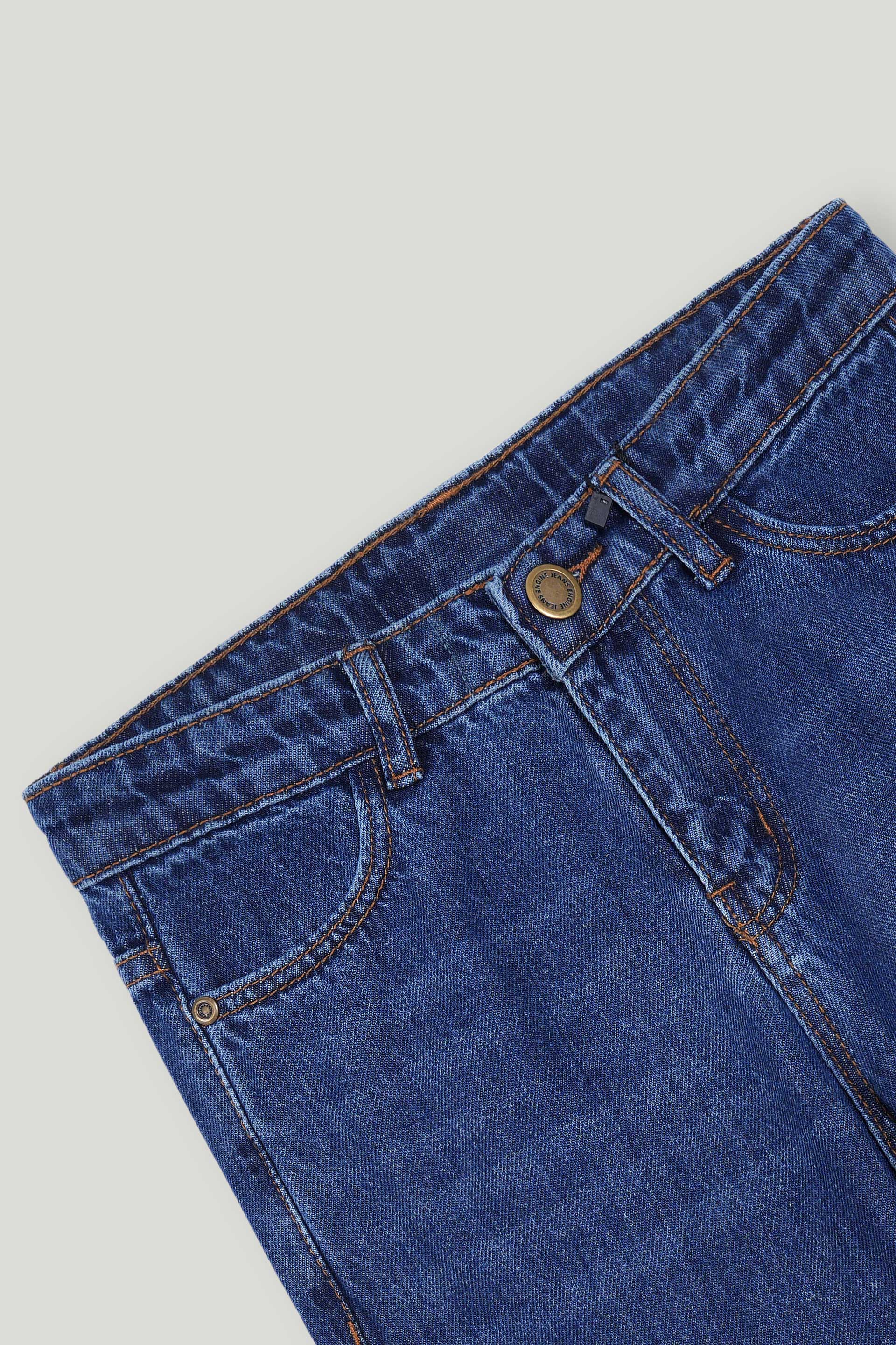 Boys Short