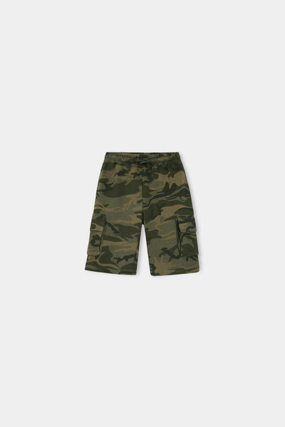 Boys Shorts