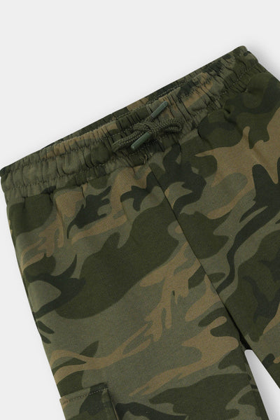 Boys Shorts