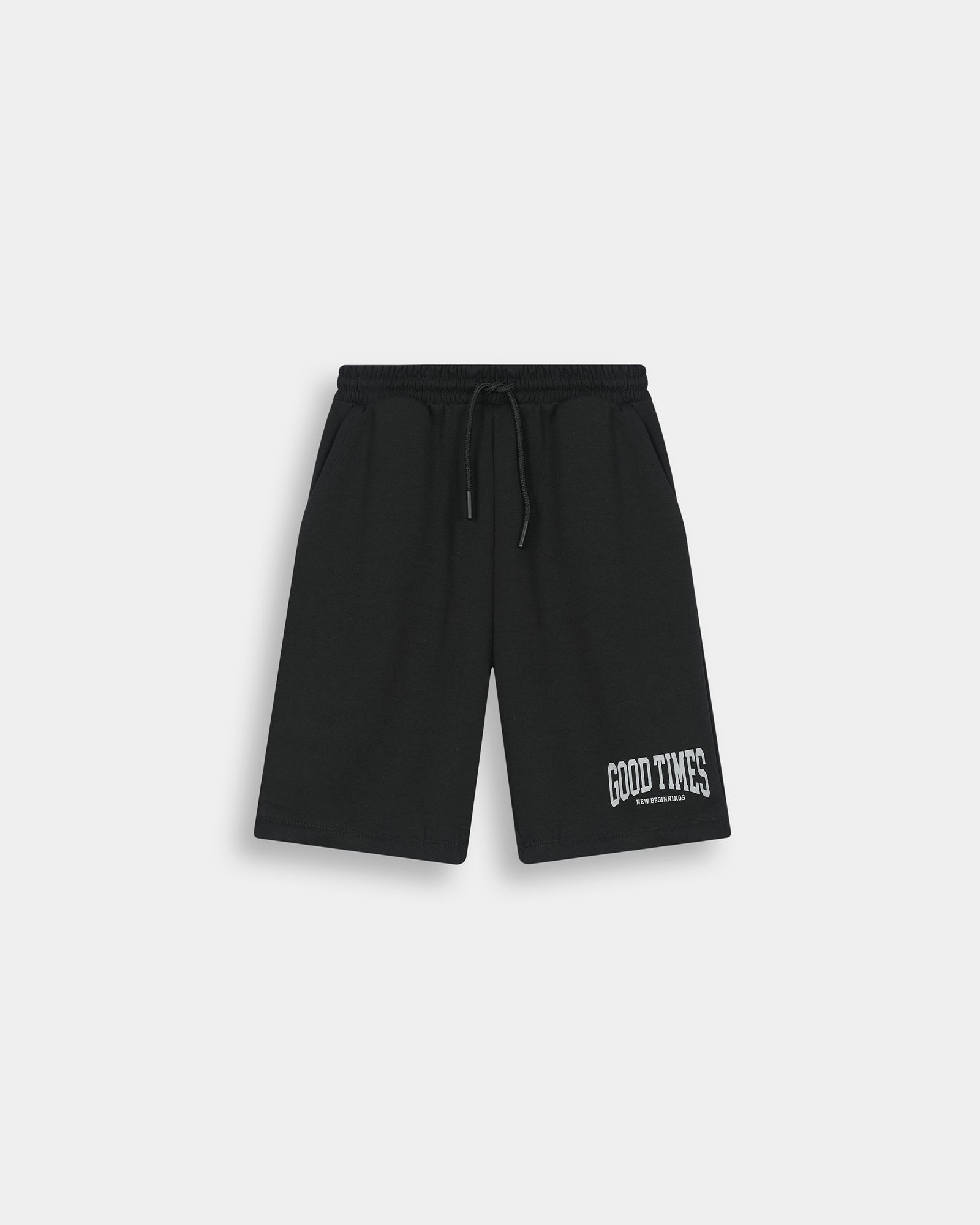 Boys Shorts - Engine - Buy Now