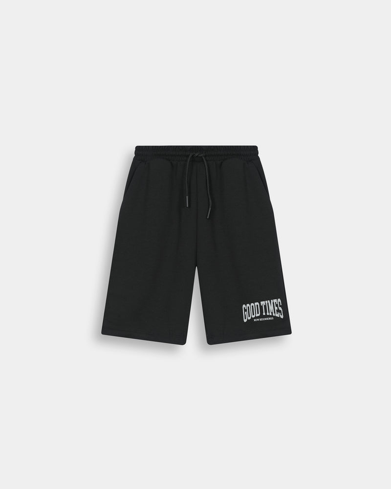 Boys Shorts - Engine - Buy Now