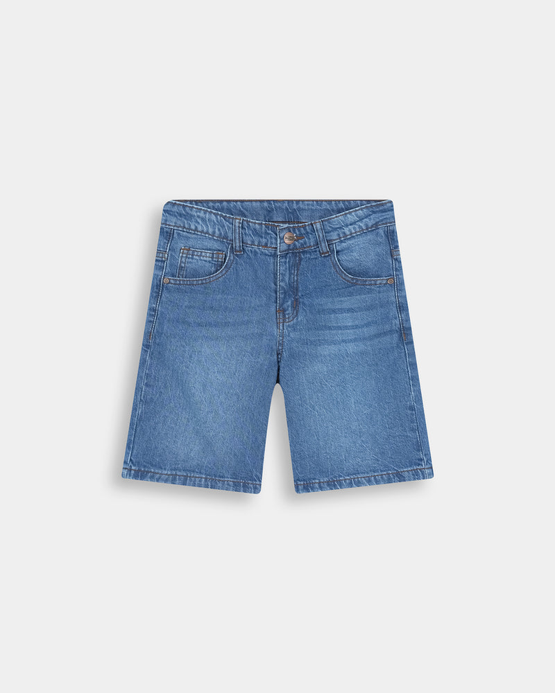 Boys Shorts - Engine - Buy Now